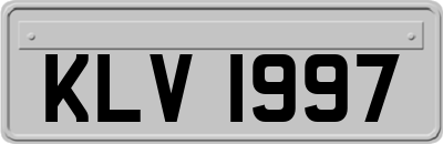 KLV1997