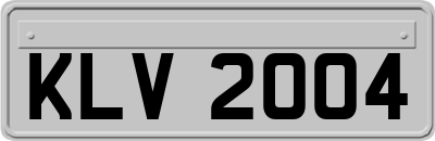 KLV2004