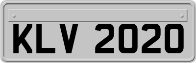 KLV2020