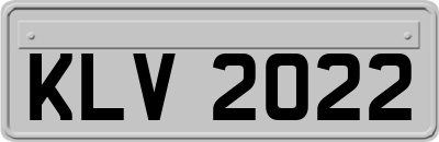KLV2022