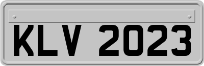KLV2023