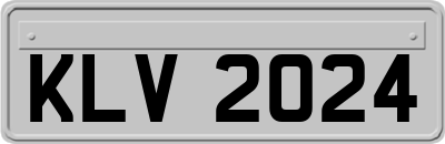 KLV2024