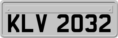 KLV2032