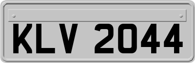 KLV2044