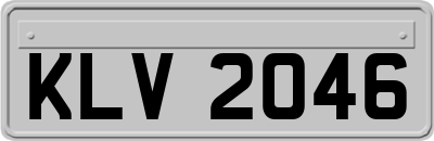 KLV2046