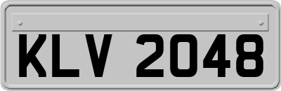 KLV2048