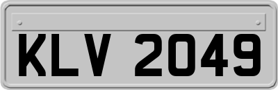 KLV2049