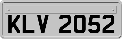 KLV2052