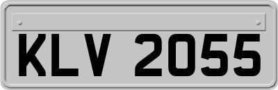 KLV2055