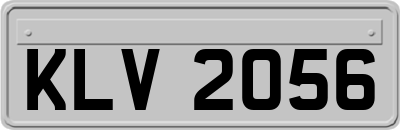 KLV2056