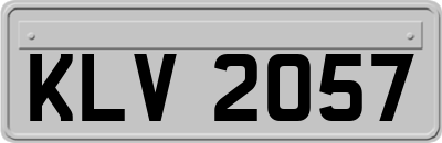 KLV2057