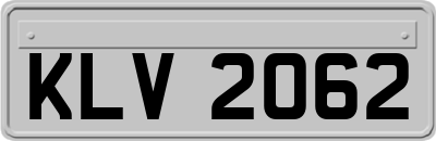 KLV2062