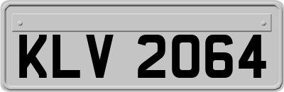 KLV2064