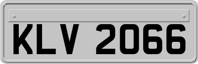 KLV2066