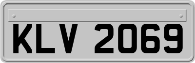 KLV2069