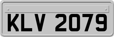 KLV2079