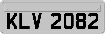KLV2082