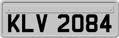 KLV2084