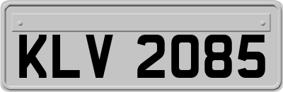 KLV2085