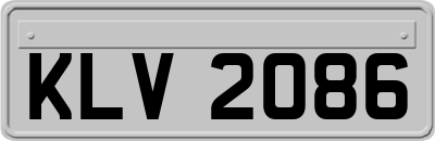 KLV2086