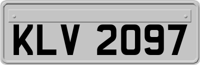 KLV2097