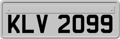 KLV2099