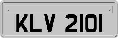 KLV2101