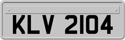 KLV2104