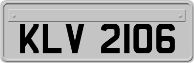 KLV2106