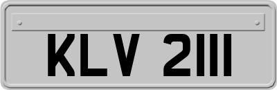 KLV2111