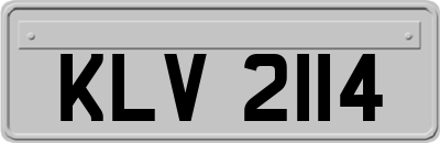 KLV2114