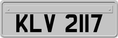 KLV2117