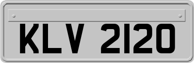 KLV2120