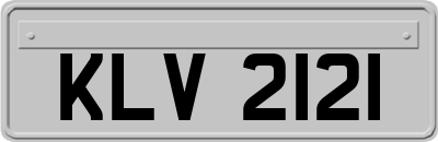 KLV2121
