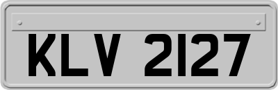 KLV2127