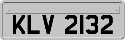 KLV2132