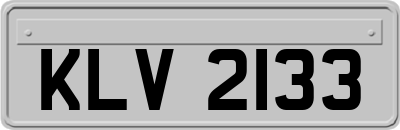 KLV2133
