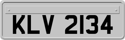 KLV2134