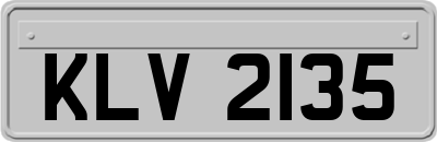 KLV2135