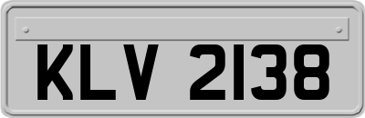 KLV2138