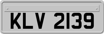KLV2139