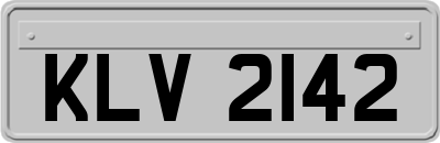 KLV2142