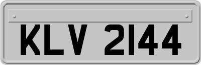 KLV2144