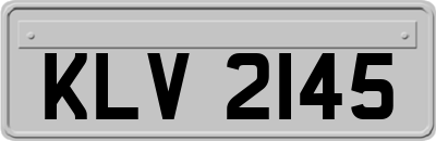 KLV2145