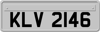 KLV2146