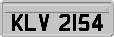 KLV2154