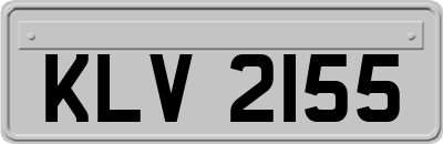 KLV2155
