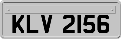 KLV2156