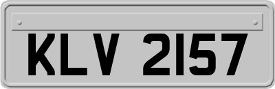 KLV2157