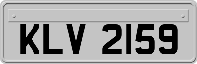 KLV2159